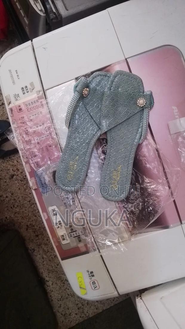 Quality Ladies Sandles - thumbnail 5