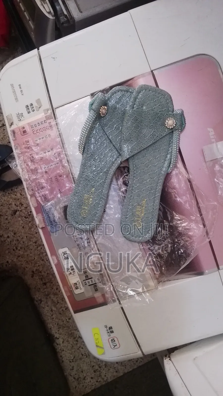 Quality Ladies Sandles