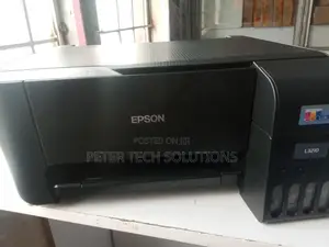 L3210 Epsons Printer Ex Uk Grade 1