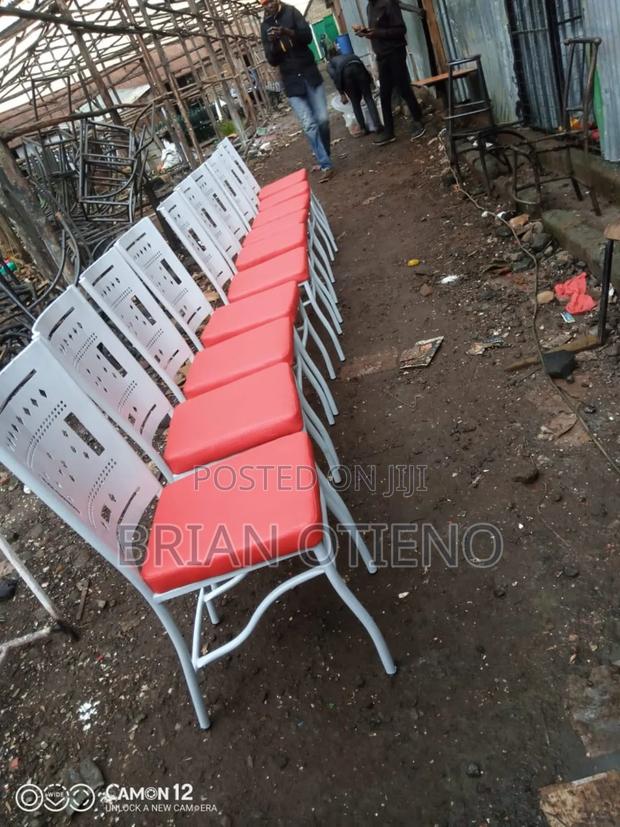 ;New Model Restaurant Chairs - main view