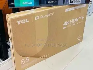 4khdr 55v6c !! TCL 55 Qled Tv