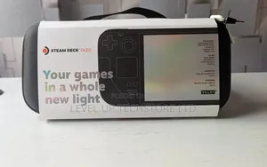 Valve Steam Deck Oled 1tb Handheld Gaming Console