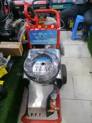 Top Guarantee 4000psi Tlac Electric Car Wash Machine