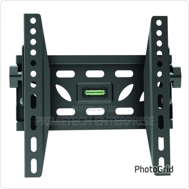 Tilting Tv Wall Bracket - main view