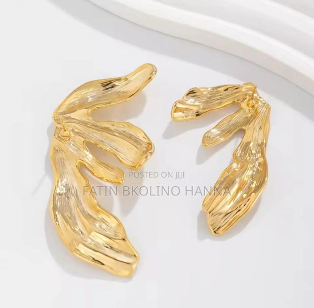 Summer Earrings - thumbnail 5