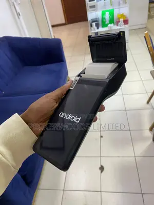 Cs30 Android Pos Terminal Best for Mpesa Software