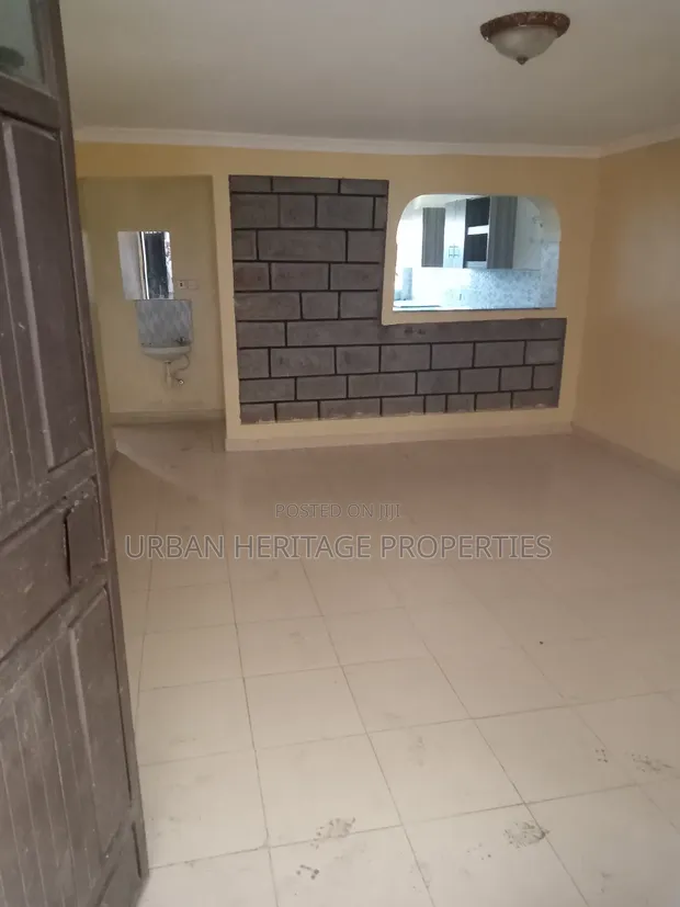 2bdrm Apartment in Deliverance Road, Kitengela for rent
