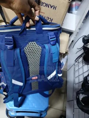 School Bags