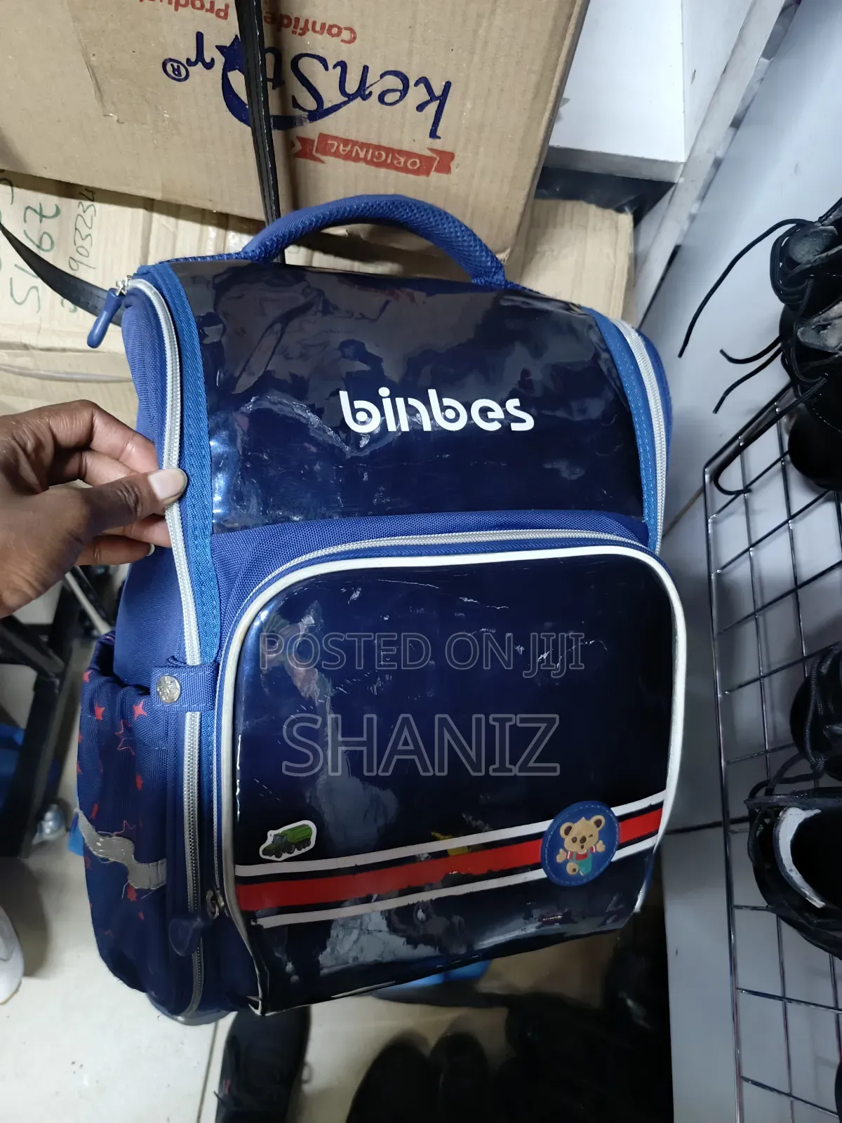 School Bags