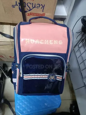 School Bags