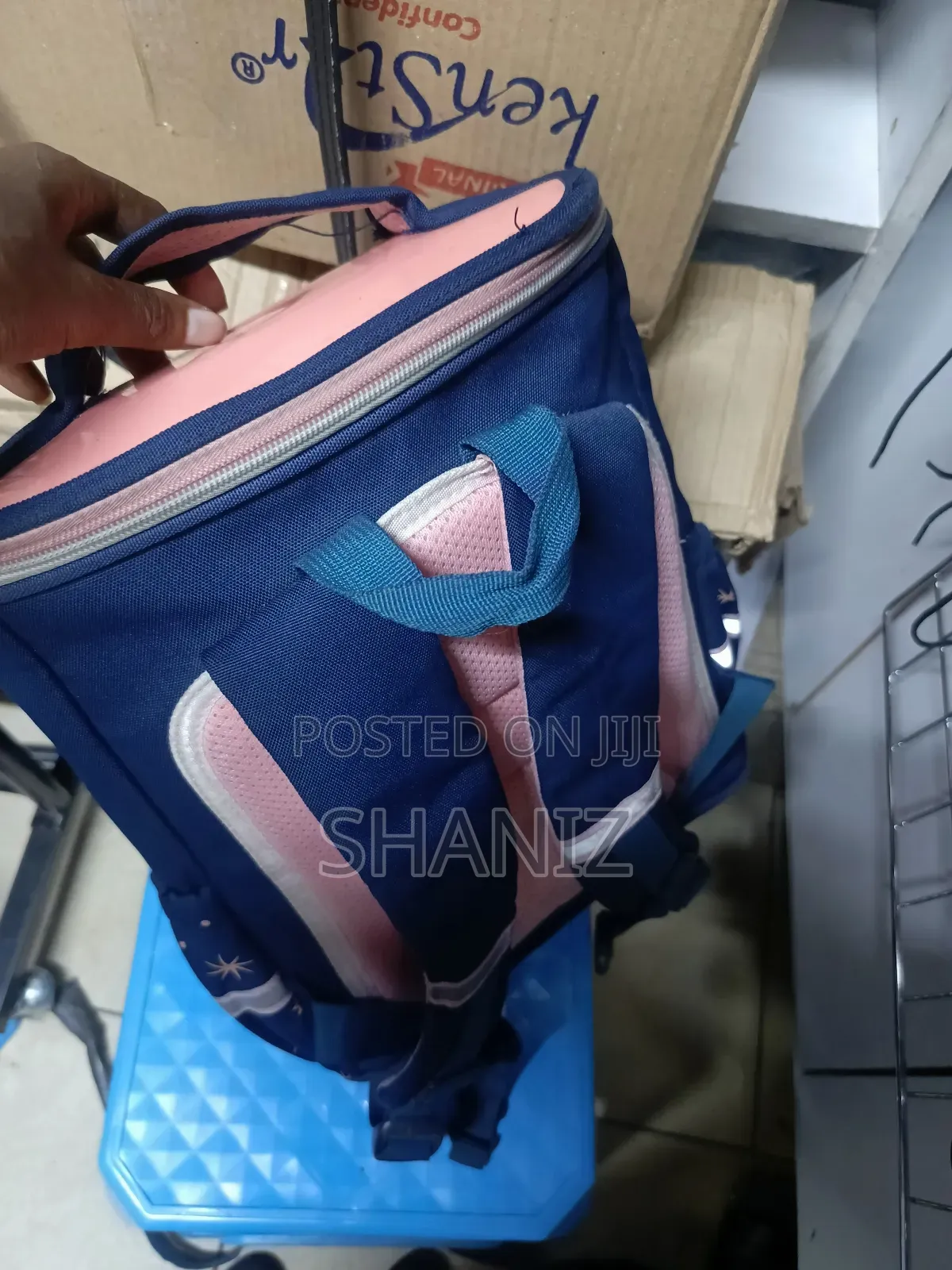 School Bags