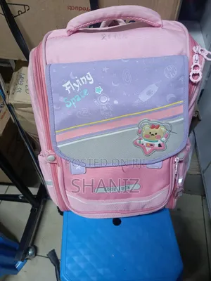 School Bags