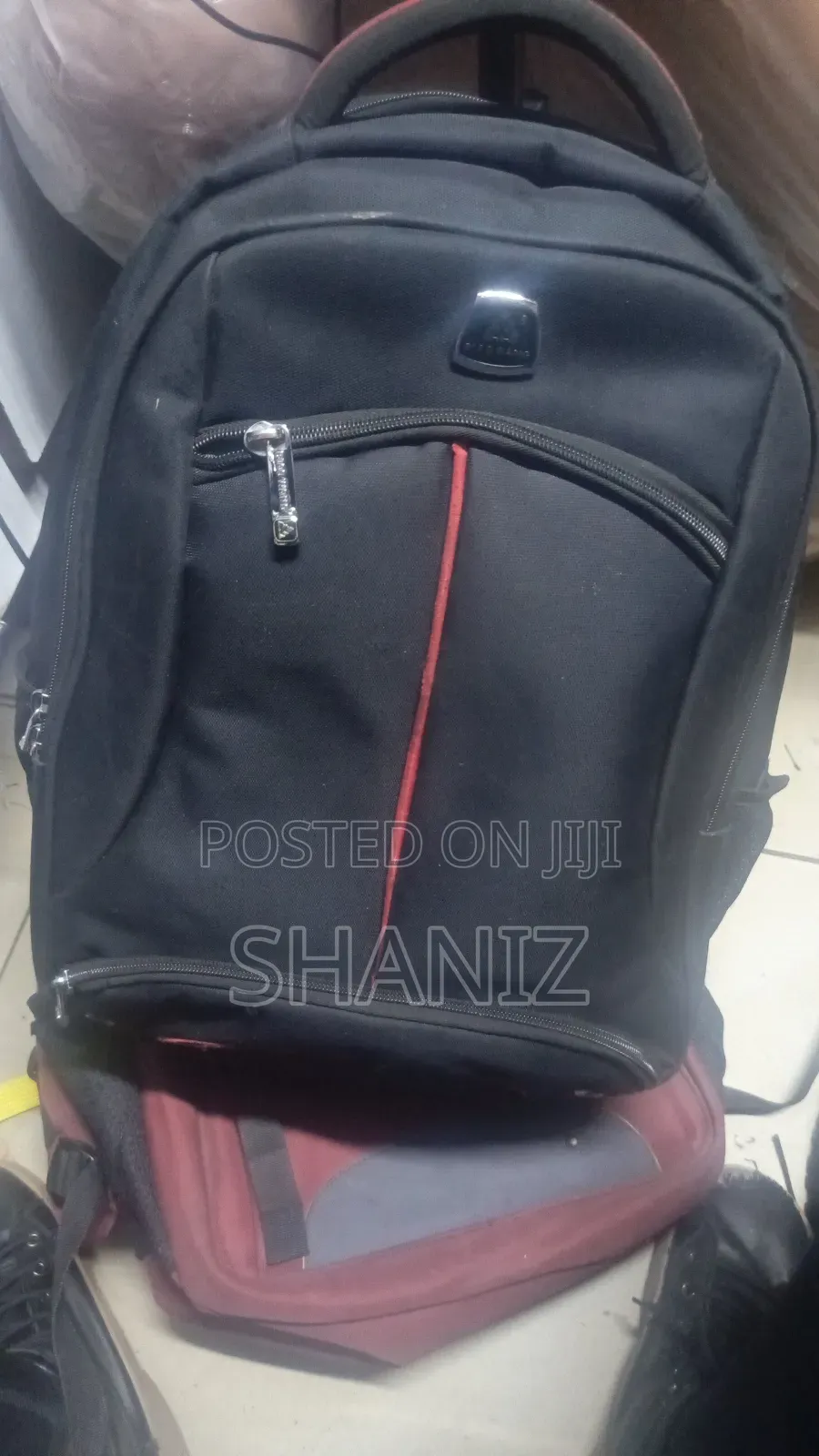 School Bags