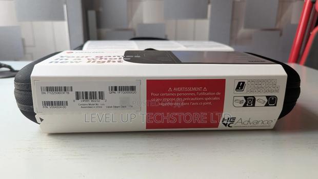 Steam Deck Oled 1tb Handheld Gaming Console - thumbnail 2