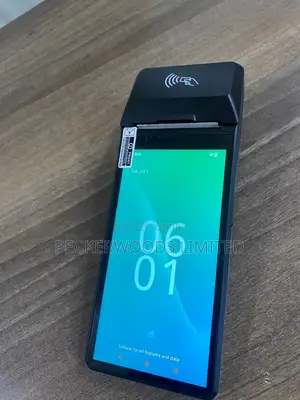 Cs30 Mobile Pos Device – M-Pesa