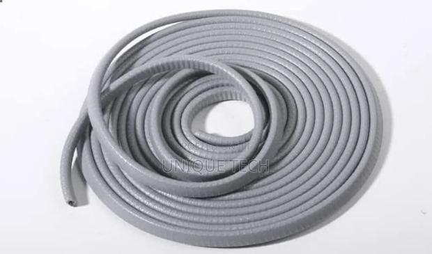 Anti-Scratch Car Door Guards – Red, Blue, Black, Grey