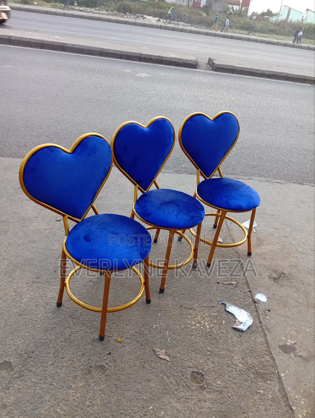Love Chairs