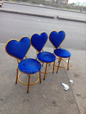 Love Chairs