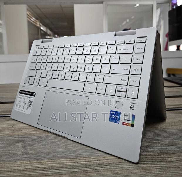 Laptop HP Pavilion 14 X360 2-in-1 8GB Intel Core I5 SSD 512GB - thumbnail 2