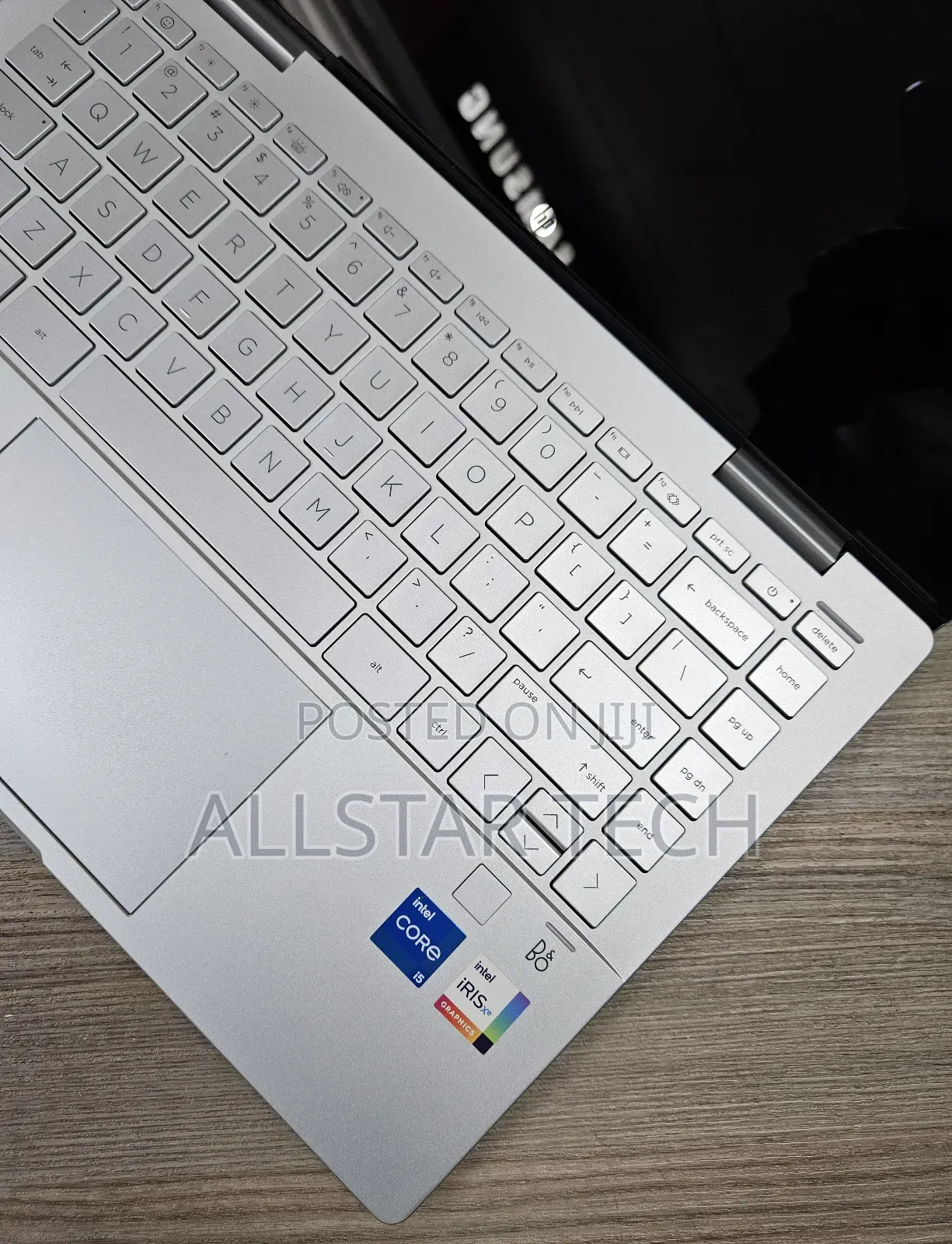 Laptop HP Pavilion 14 X360 2-in-1 8GB Intel Core I5 SSD 512GB