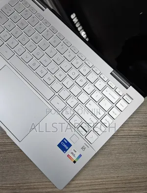 Laptop HP Pavilion 14 X360 2-in-1 8GB Intel Core I5 SSD 512GB