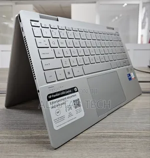 Laptop HP Pavilion 14 X360 2-in-1 8GB Intel Core I5 SSD 512GB
