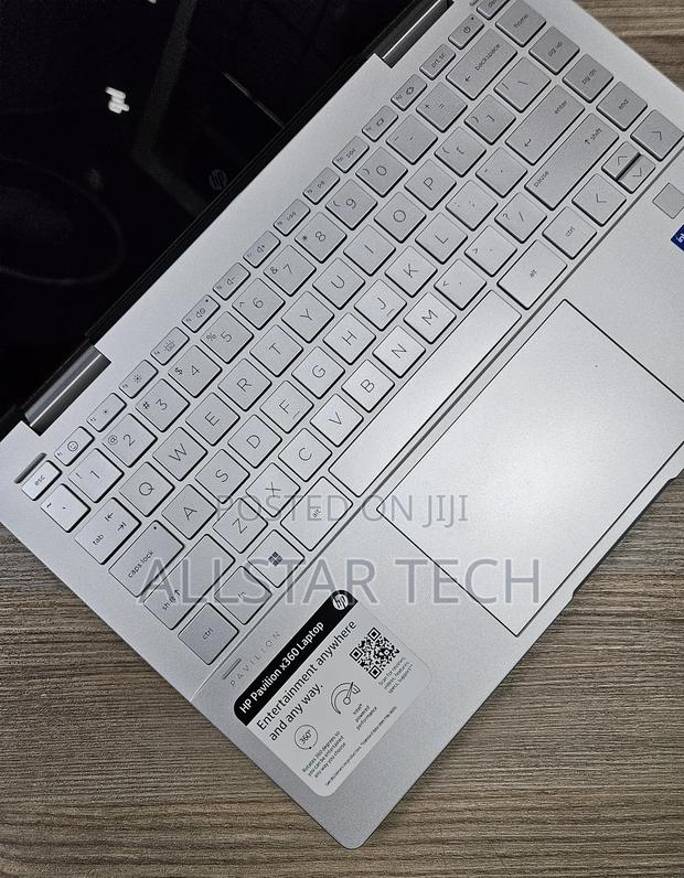 Laptop HP Pavilion 14 X360 2-in-1 8GB Intel Core I5 SSD 512GB - thumbnail 5