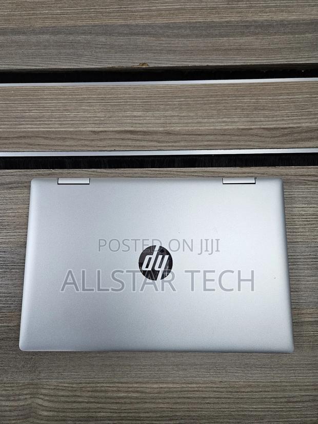 Laptop HP Pavilion 14 X360 2-in-1 8GB Intel Core I5 SSD 512GB - thumbnail 6