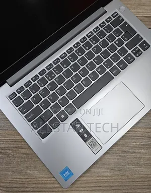 Laptop Lenovo IdeaPad 1 8GB Intel Celeron SSD 256GB