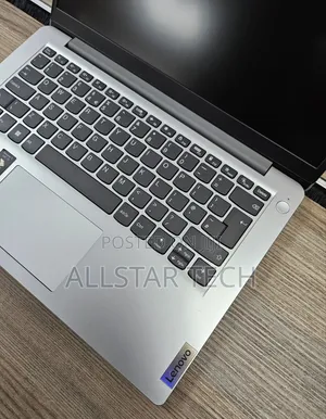 Laptop Lenovo IdeaPad 1 8GB Intel Celeron SSD 256GB