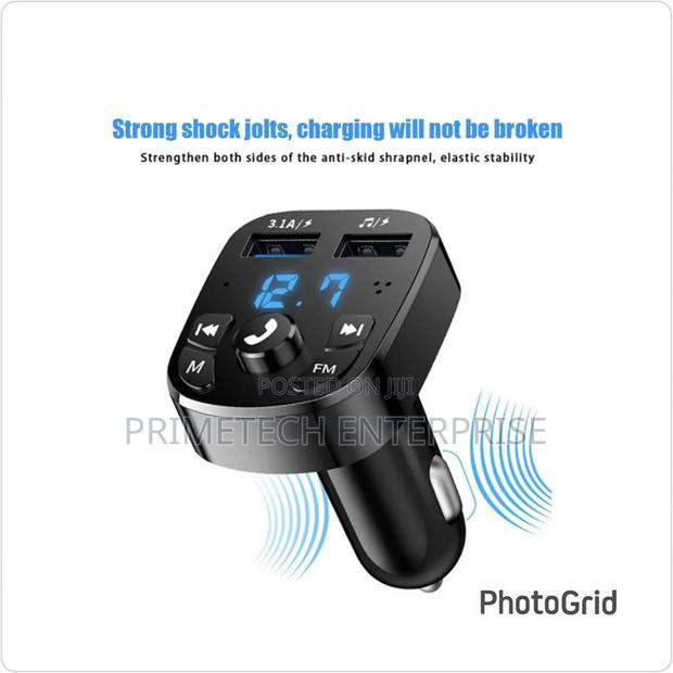 Car Charger Car Charger - main view