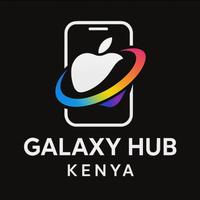 Galaxy Hub Kenya logo