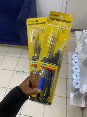 30w Soldering Gun – Precision Electric Tool