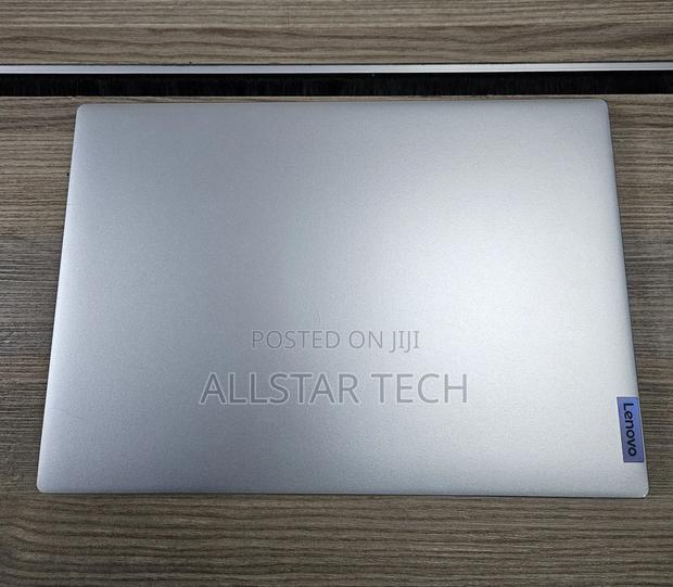 Laptop Lenovo Ideapad 3 12GB Intel Core I7 SSD 512GB - thumbnail 5