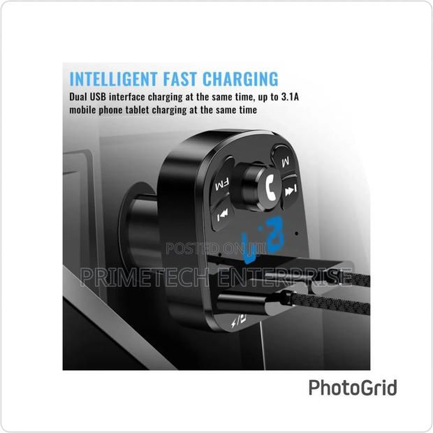 Car Charger Car Charger - thumbnail 2