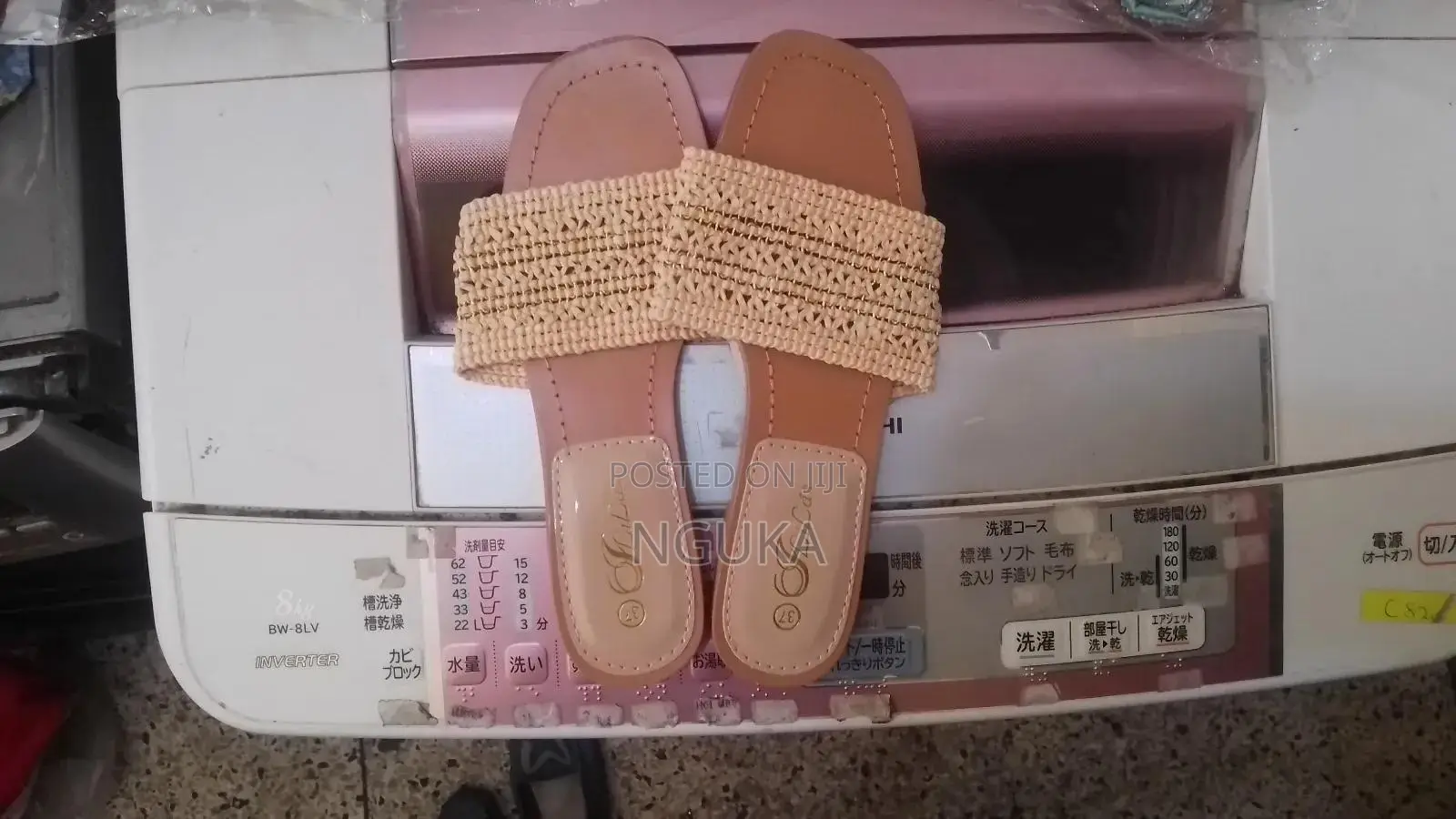 Quality Ladies Sandles
