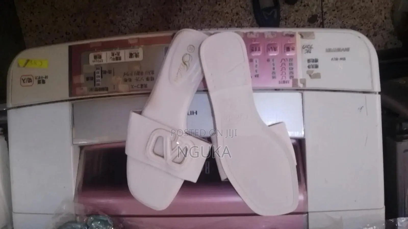 Quality Ladies Sandles