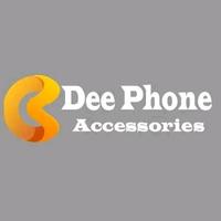 Dee phone accessories logo
