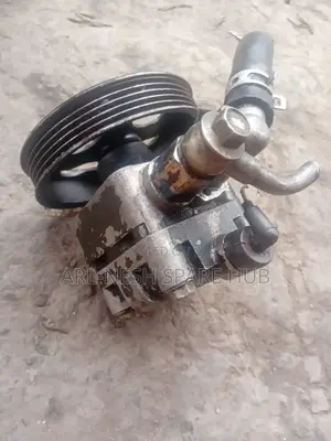 Subaru Legacy Bh5 Power Steering Pump