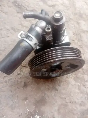 Subaru Legacy Bh5 Power Steering Pump