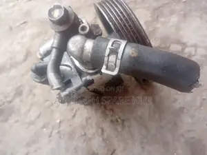 Subaru Legacy Bh5 Power Steering Pump