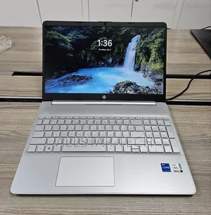 Laptop HP 15S 16GB Intel Core I7 SSD 512GB