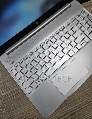 Laptop HP 15S 16GB Intel Core I7 SSD 512GB