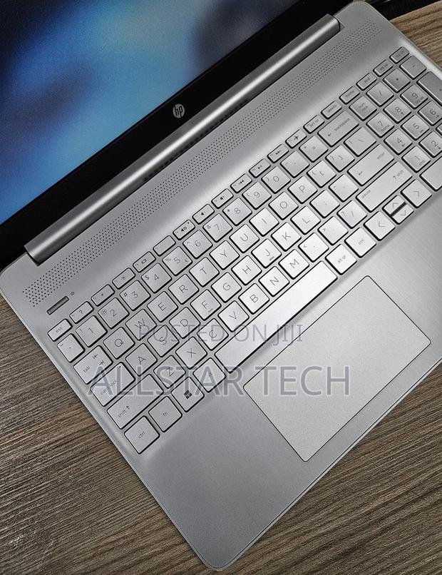 Laptop HP 15S 16GB Intel Core I7 SSD 512GB - thumbnail 2