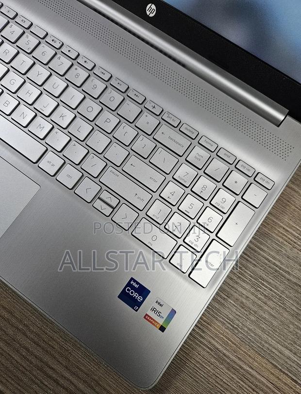 Laptop HP 15S 16GB Intel Core I7 SSD 512GB - thumbnail 3