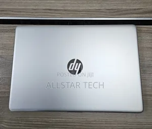 Laptop HP 15S 16GB Intel Core I7 SSD 512GB