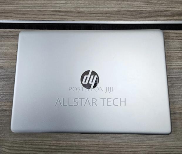 Laptop HP 15S 16GB Intel Core I7 SSD 512GB - thumbnail 4
