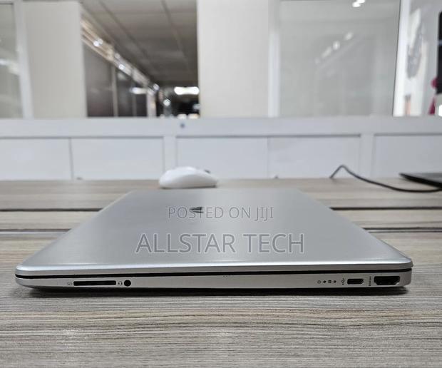 Laptop HP 15S 16GB Intel Core I7 SSD 512GB - thumbnail 5