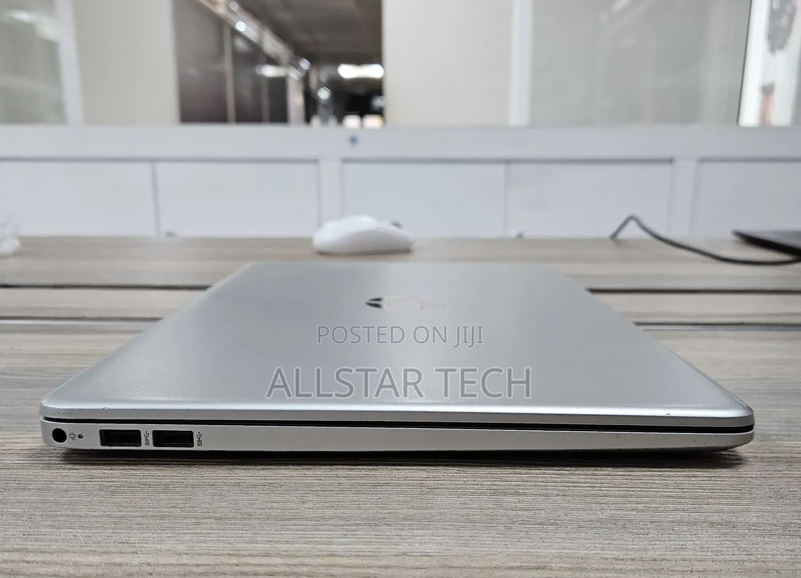 Laptop HP 15S 16GB Intel Core I7 SSD 512GB