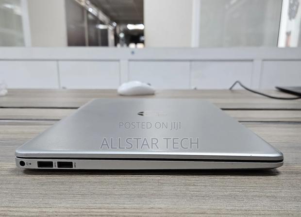 Laptop HP 15S 16GB Intel Core I7 SSD 512GB - thumbnail 6